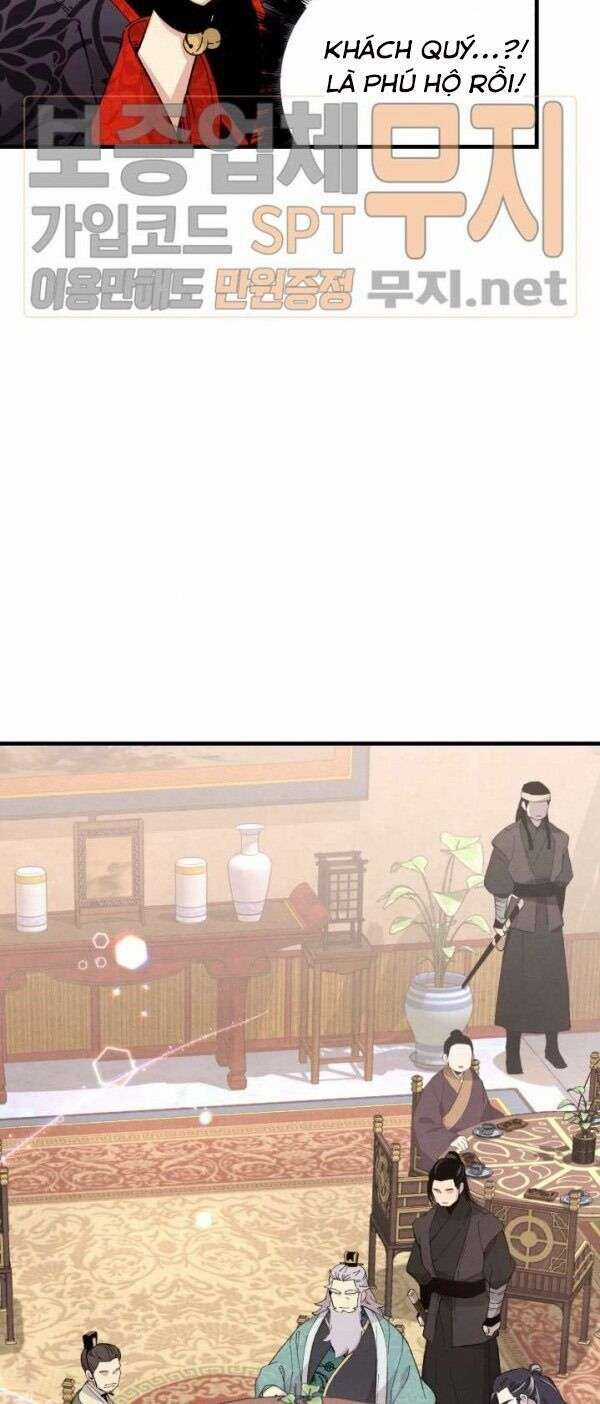 Lightning Degree Chapter 17 trang 29