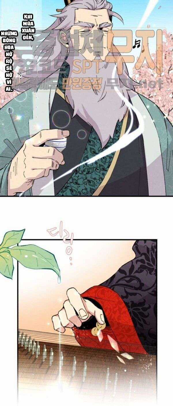 Lightning Degree Chapter 17 trang 33