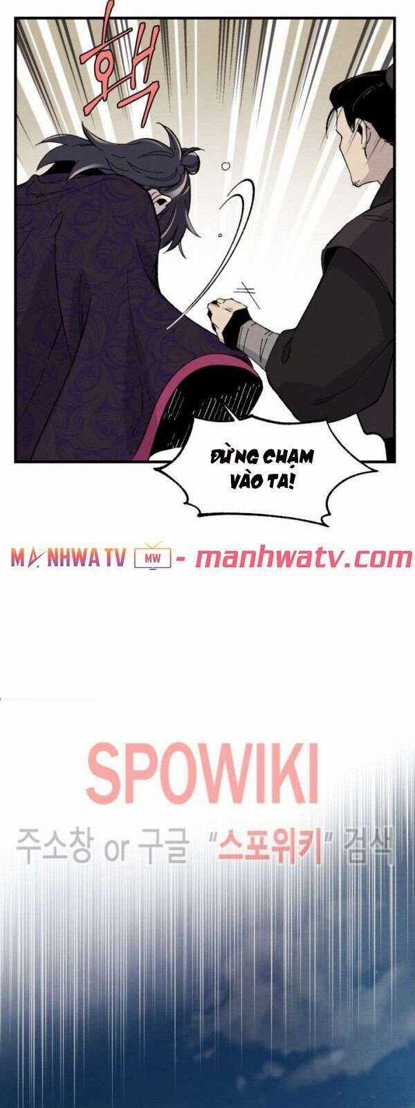 Lightning Degree Chapter 17 trang 42