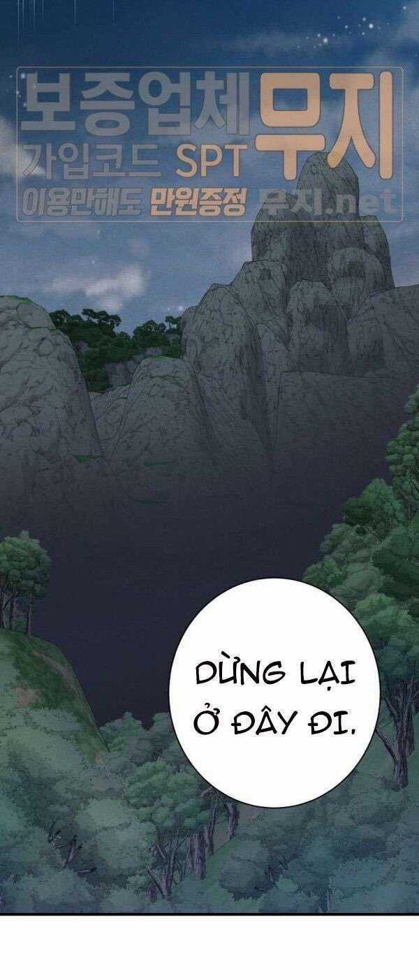 Lightning Degree Chapter 17 trang 43