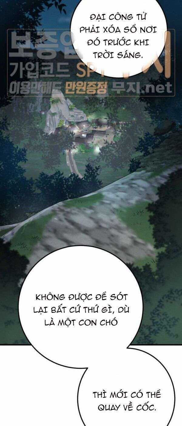 Lightning Degree Chapter 17 trang 47