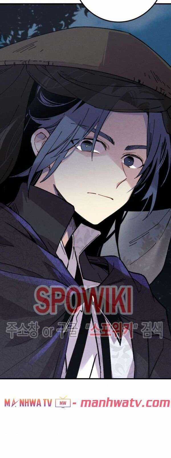 Lightning Degree Chapter 17 trang 48