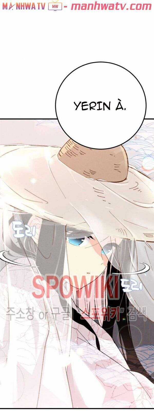 Lightning Degree Chapter 17 trang 8