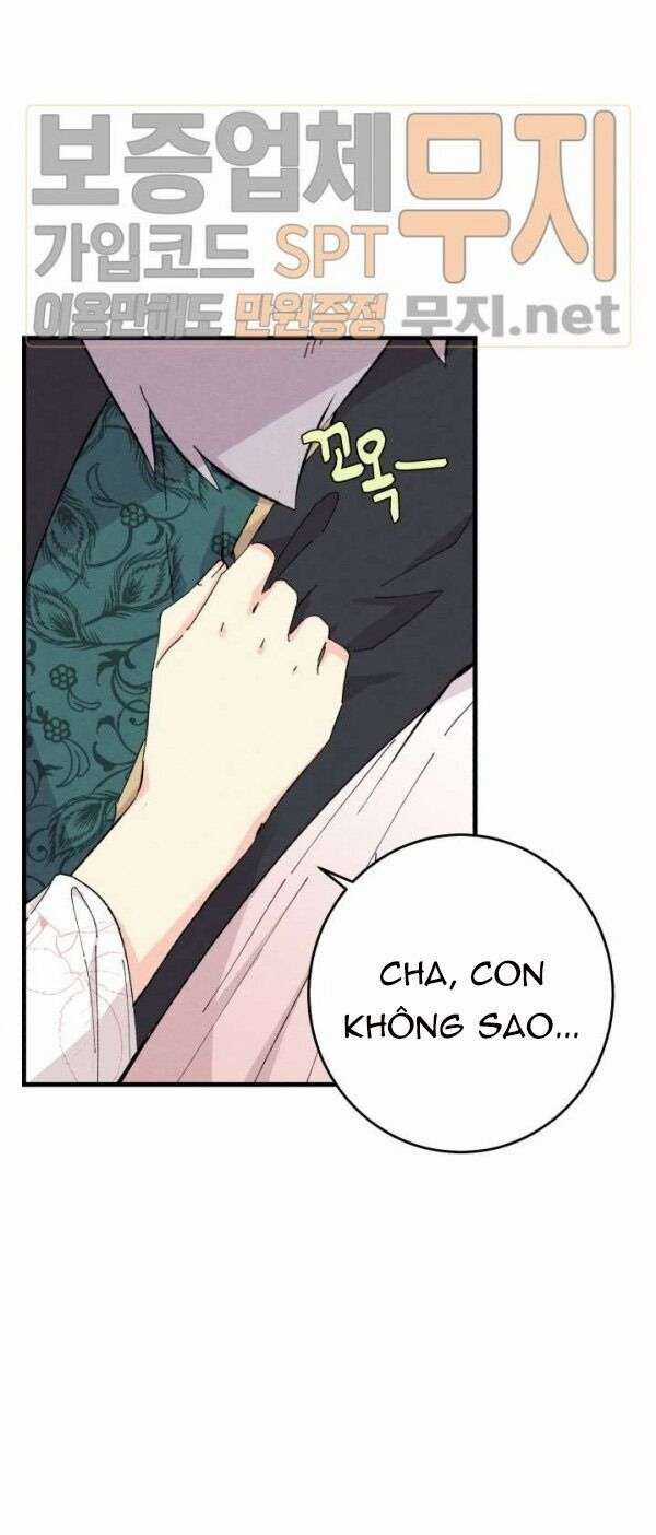 Lightning Degree Chapter 17 trang 9