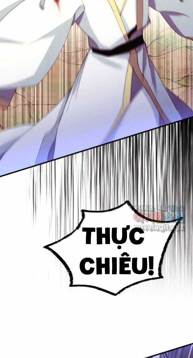 Lightning Degree Chapter 170 trang 11