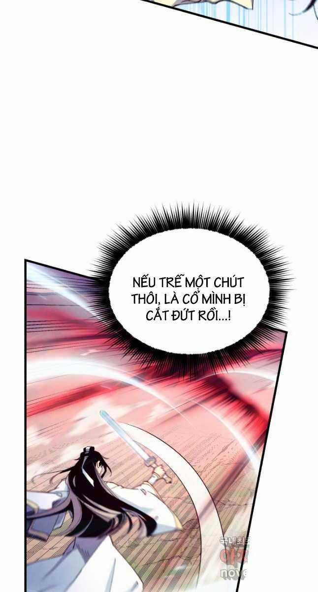 Lightning Degree Chapter 170 trang 19