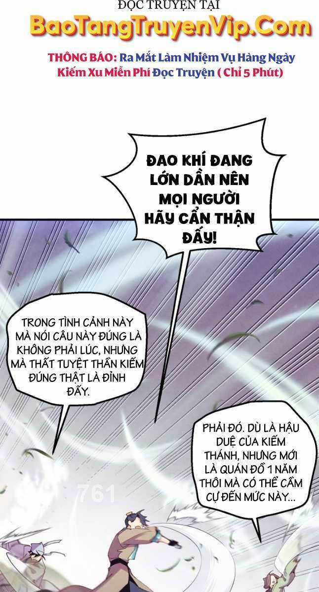 Lightning Degree Chapter 170 trang 2