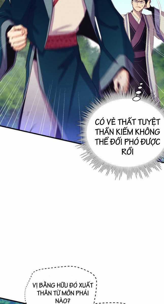 Lightning Degree Chapter 170 trang 24