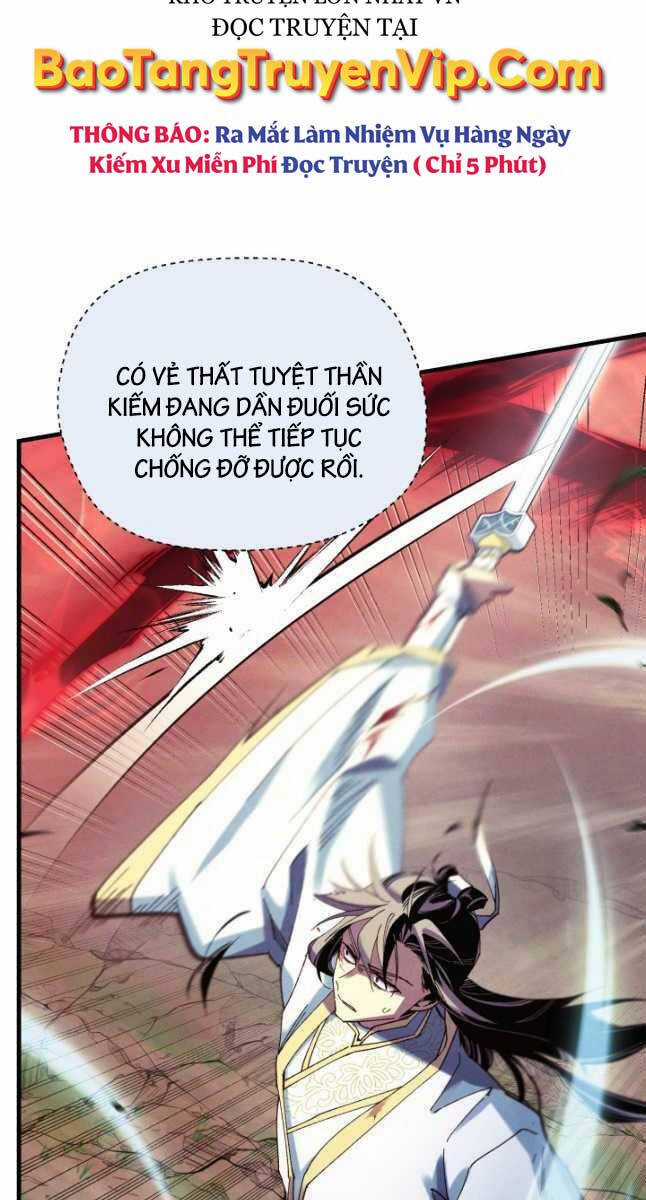 Lightning Degree Chapter 170 trang 26