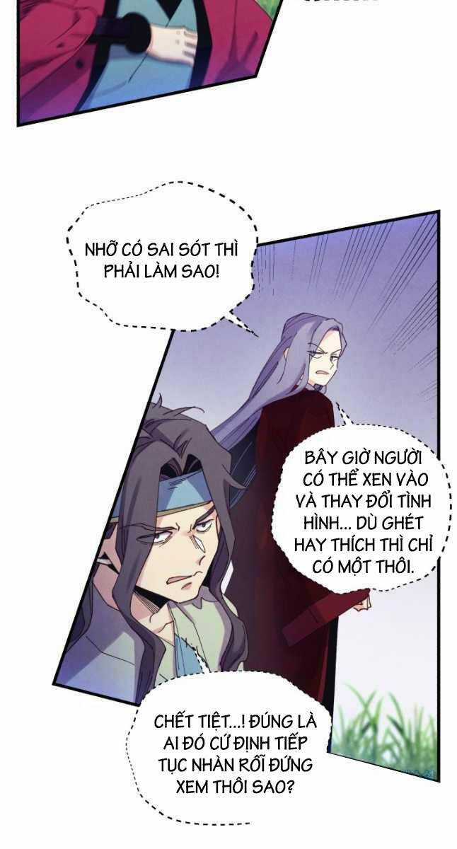 Lightning Degree Chapter 170 trang 28