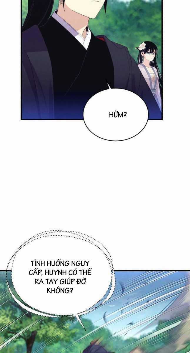 Lightning Degree Chapter 170 trang 31