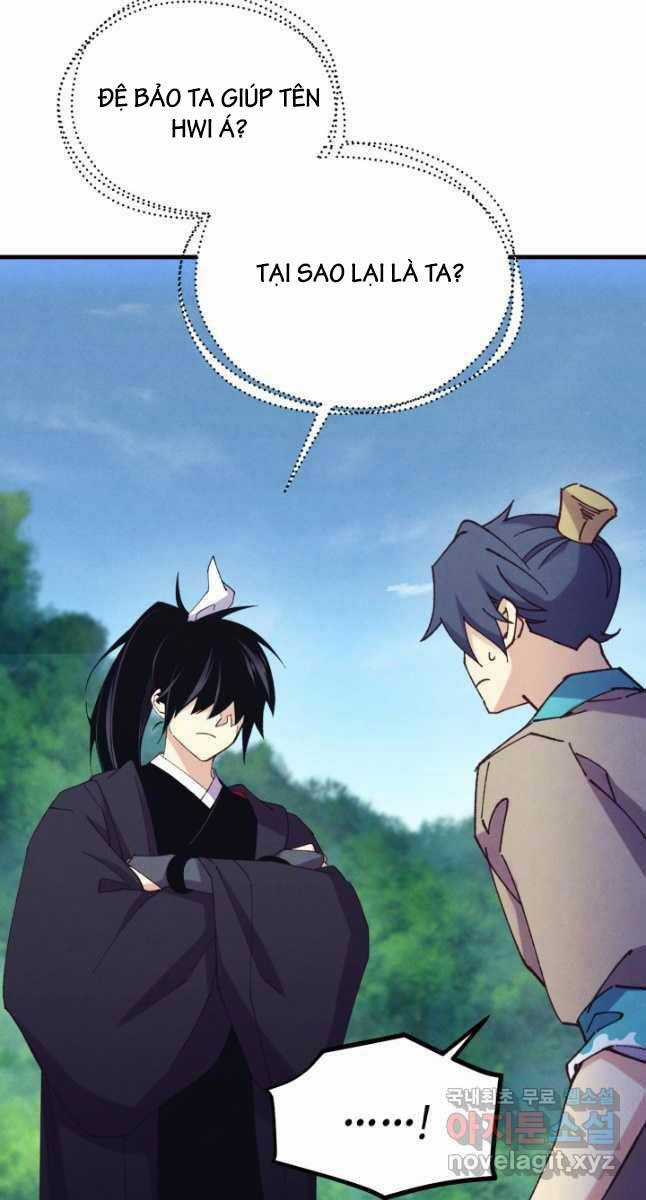 Lightning Degree Chapter 170 trang 33