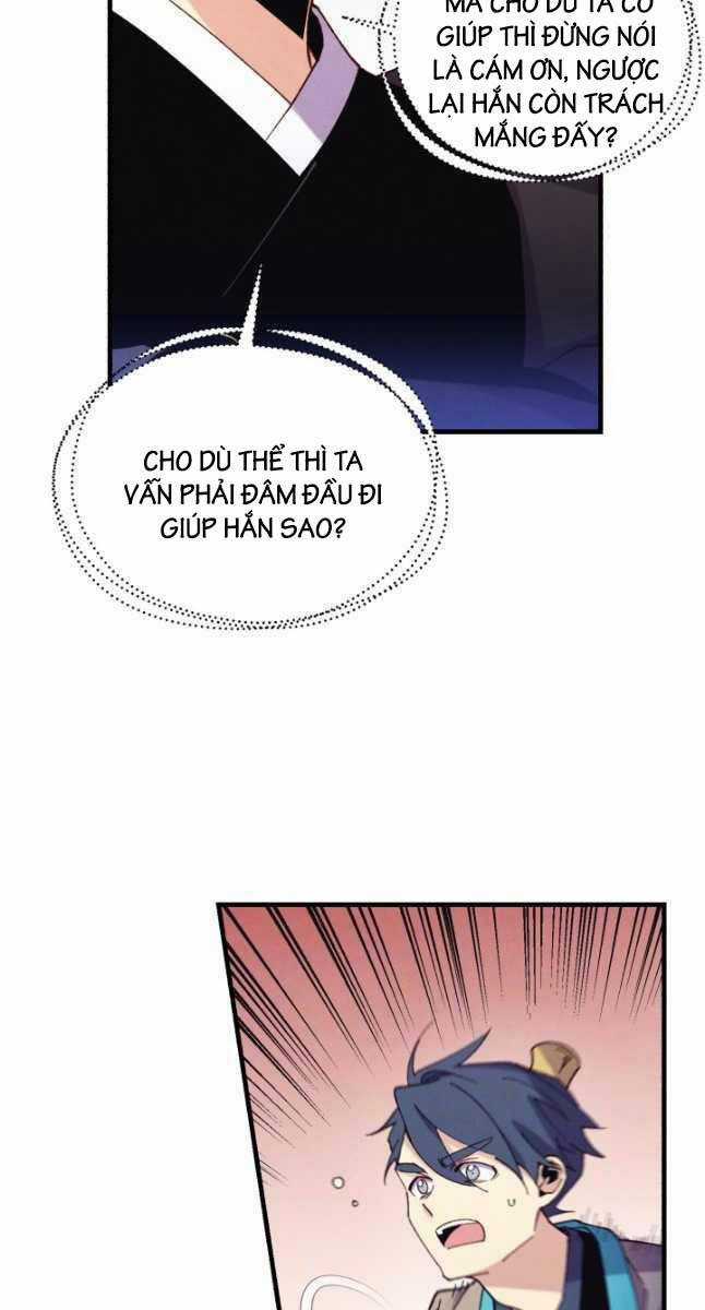 Lightning Degree Chapter 170 trang 35