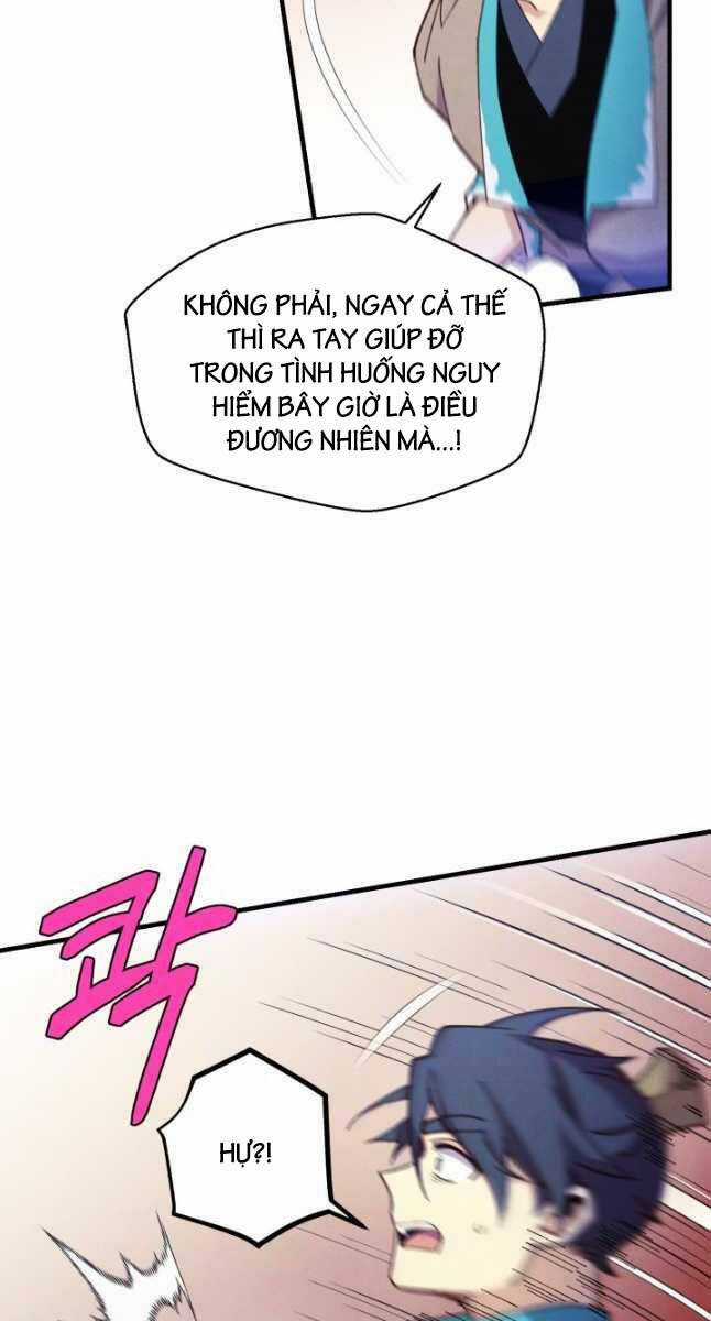 Lightning Degree Chapter 170 trang 36