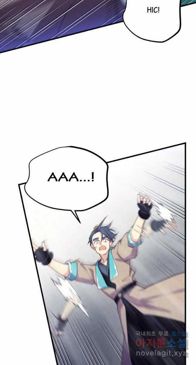 Lightning Degree Chapter 170 trang 38