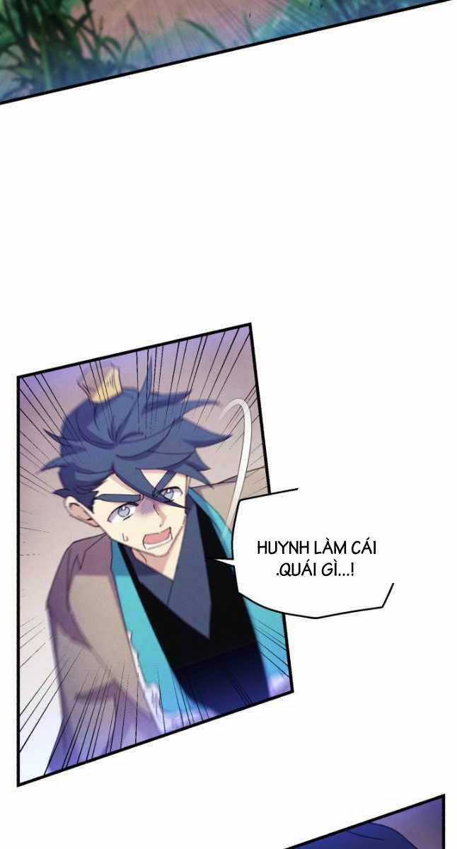 Lightning Degree Chapter 170 trang 40