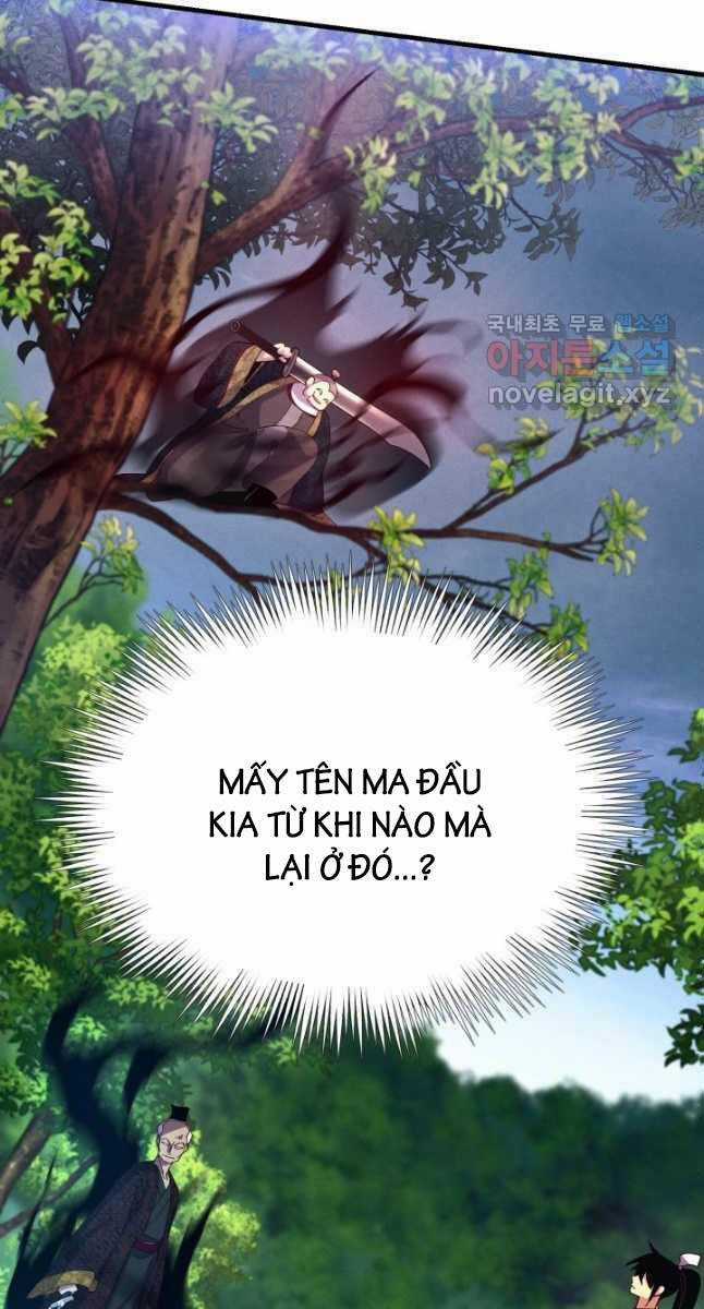 Lightning Degree Chapter 170 trang 42