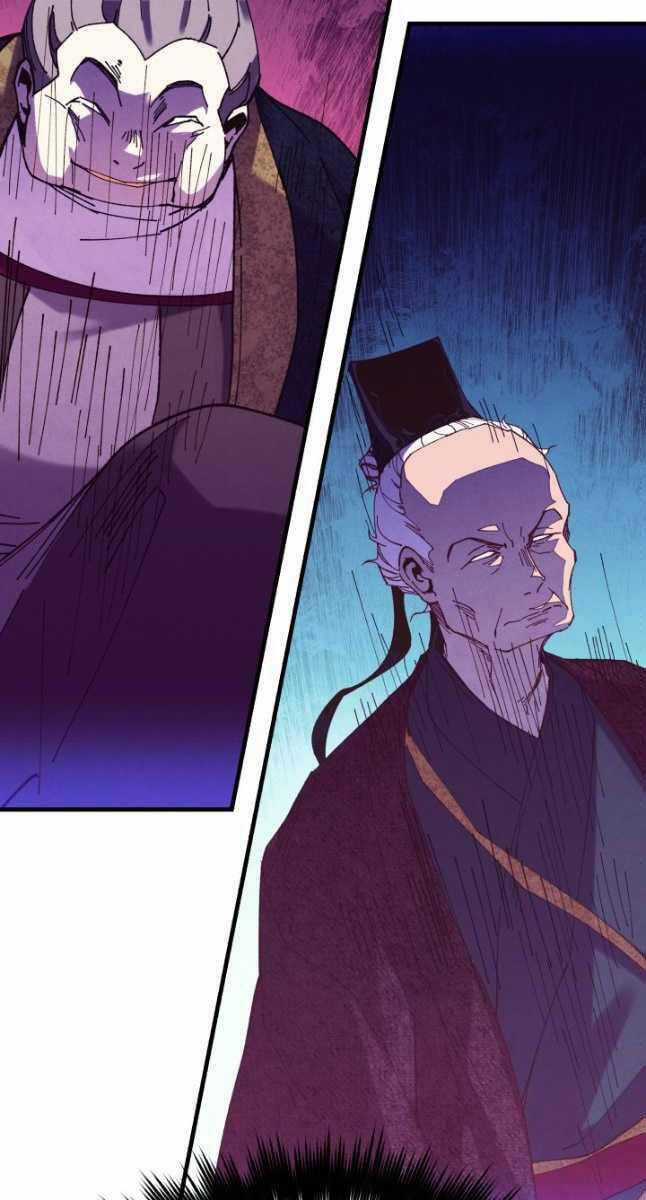 Lightning Degree Chapter 170 trang 44