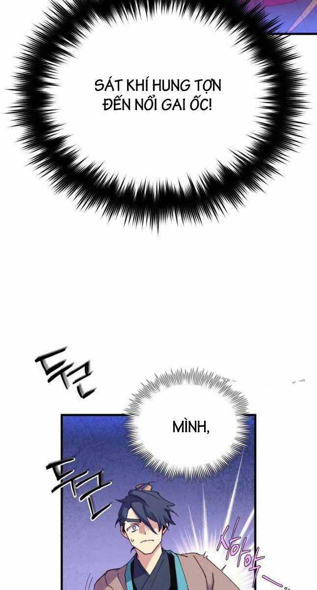 Lightning Degree Chapter 170 trang 45