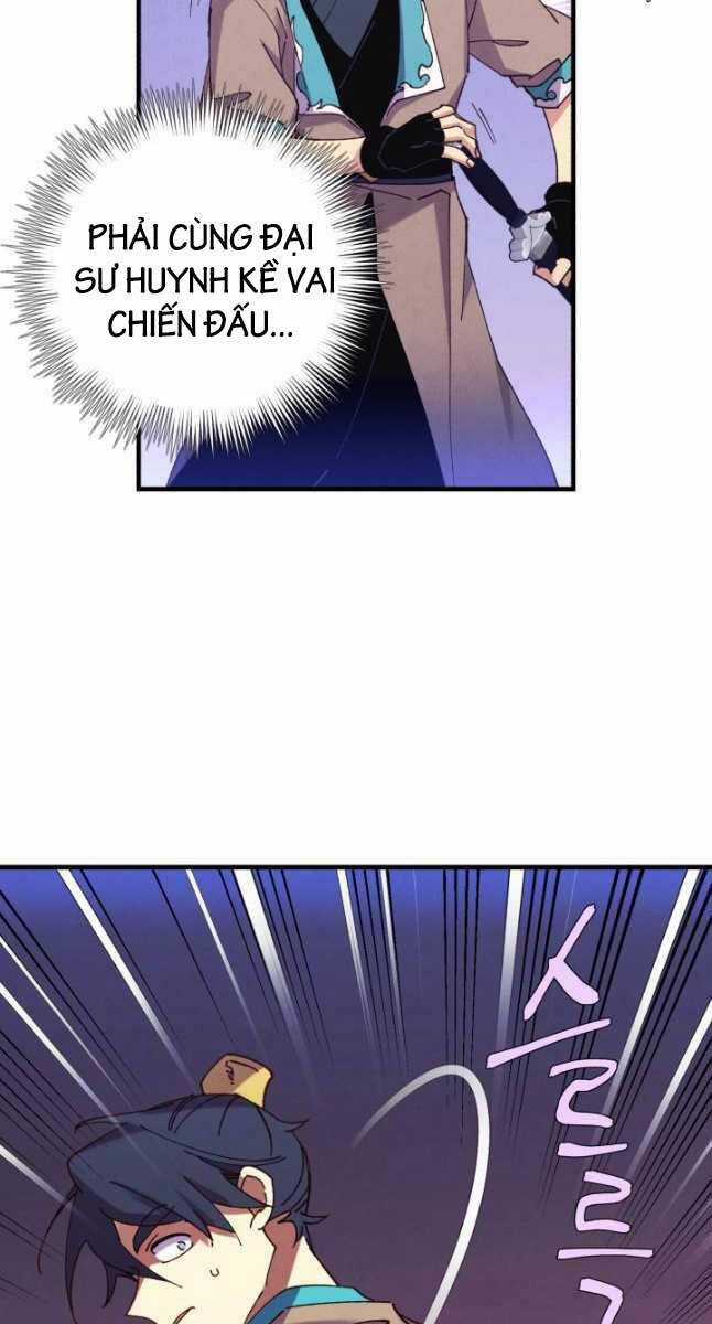 Lightning Degree Chapter 170 trang 46