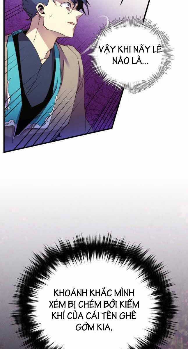 Lightning Degree Chapter 170 trang 50