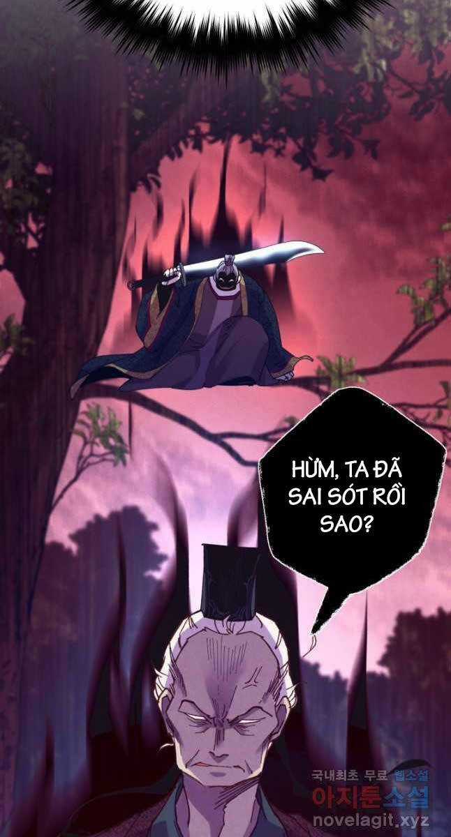 Lightning Degree Chapter 170 trang 51