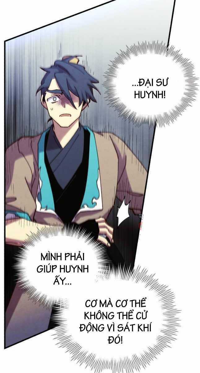 Lightning Degree Chapter 170 trang 60