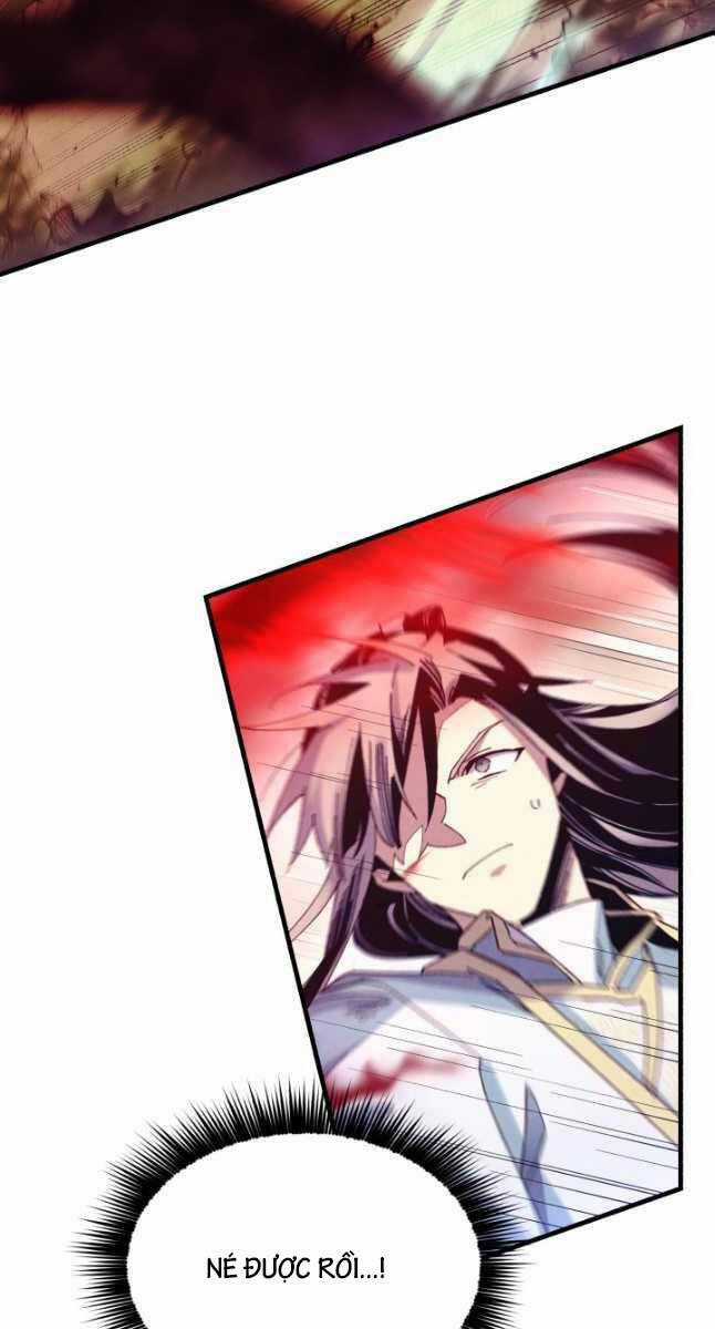 Lightning Degree Chapter 170 trang 7