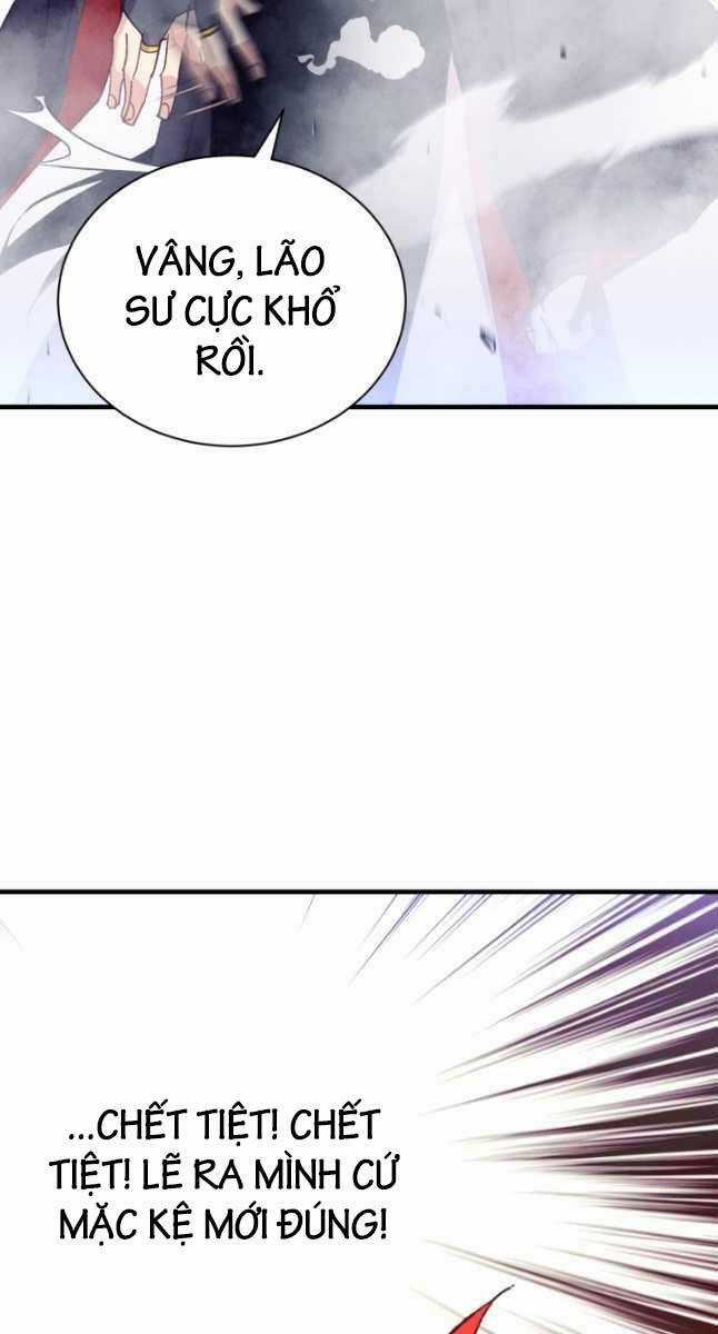 Lightning Degree Chapter 170 trang 70