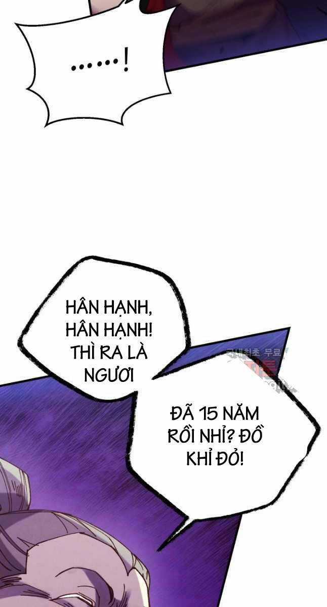 Lightning Degree Chapter 170 trang 74