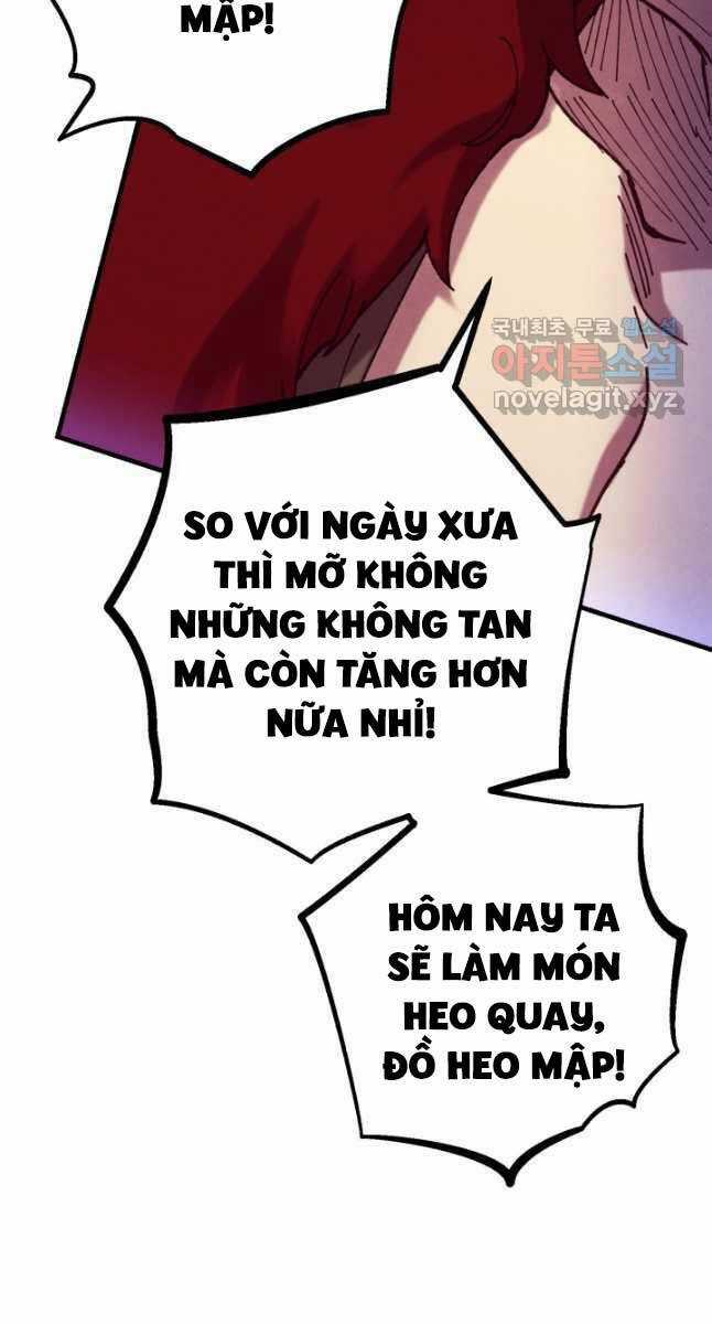 Lightning Degree Chapter 170 trang 76