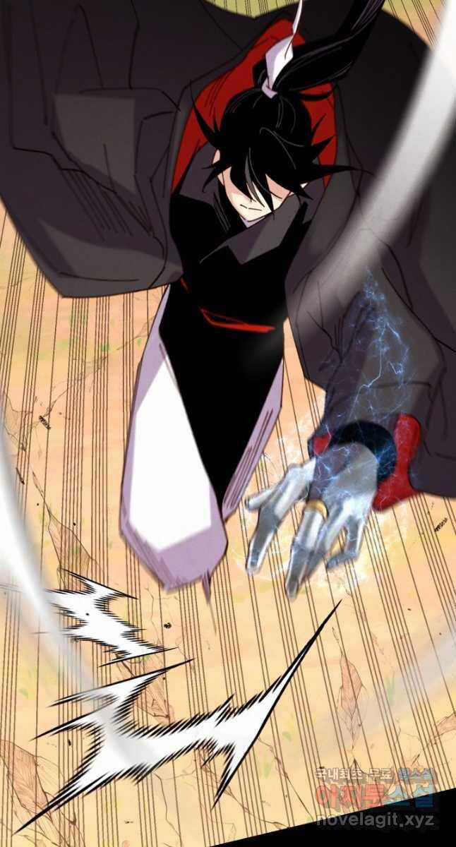 Lightning Degree Chapter 170 trang 92