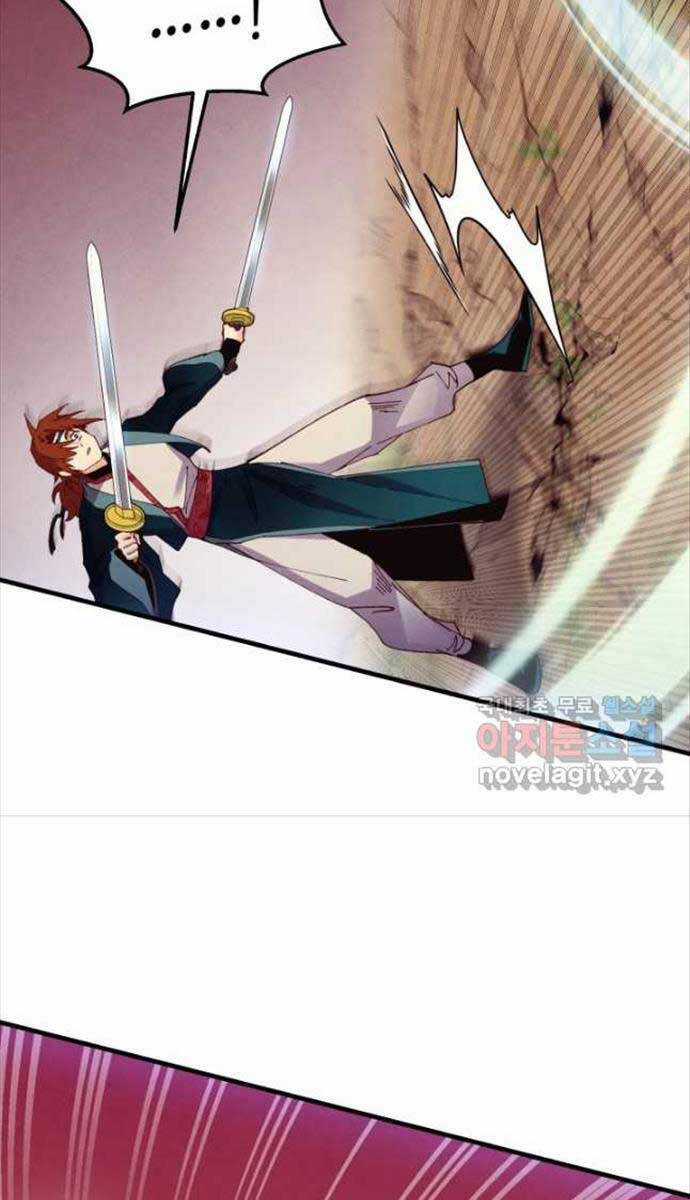 Lightning Degree Chapter 171 trang 10