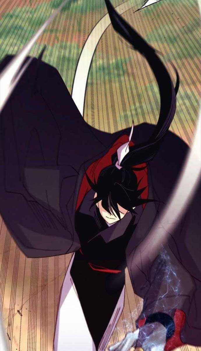 Lightning Degree Chapter 171 trang 13