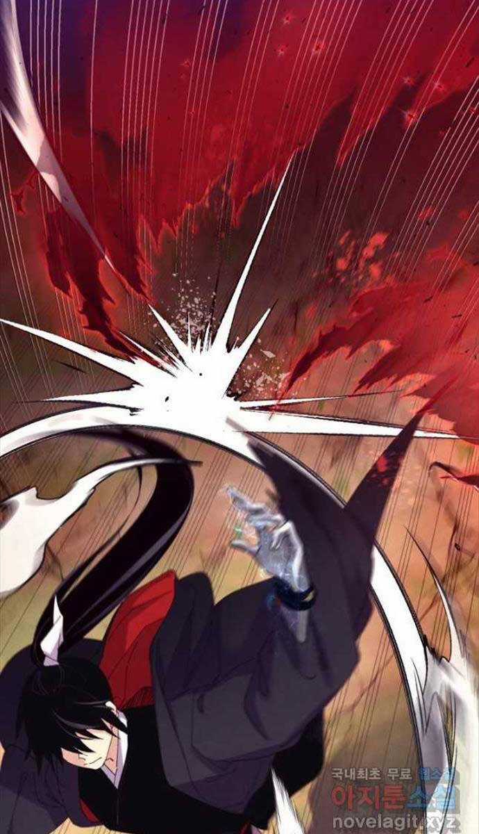 Lightning Degree Chapter 171 trang 15