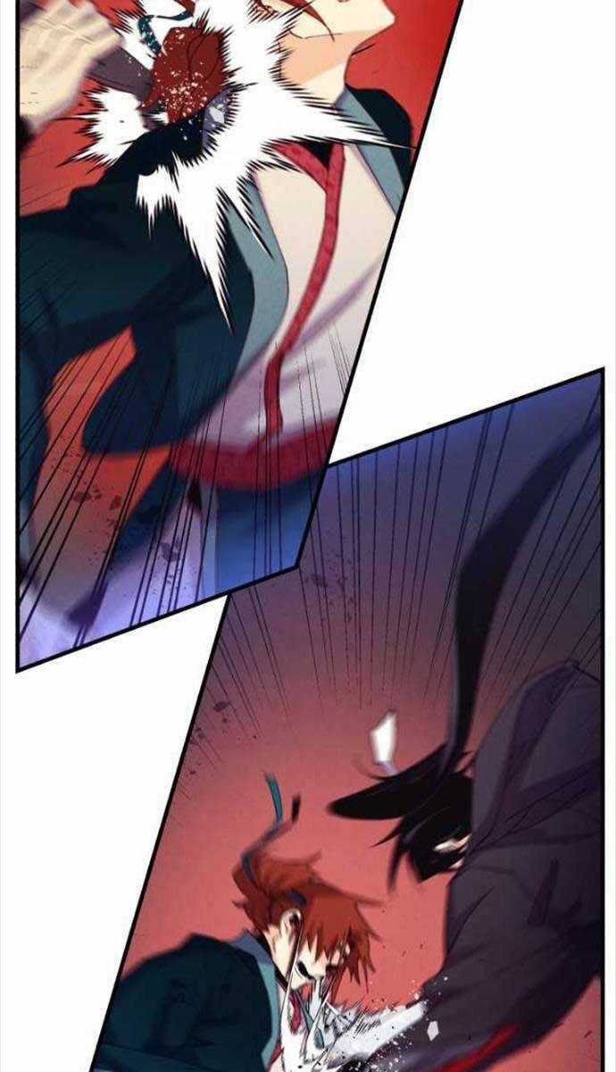 Lightning Degree Chapter 171 trang 22