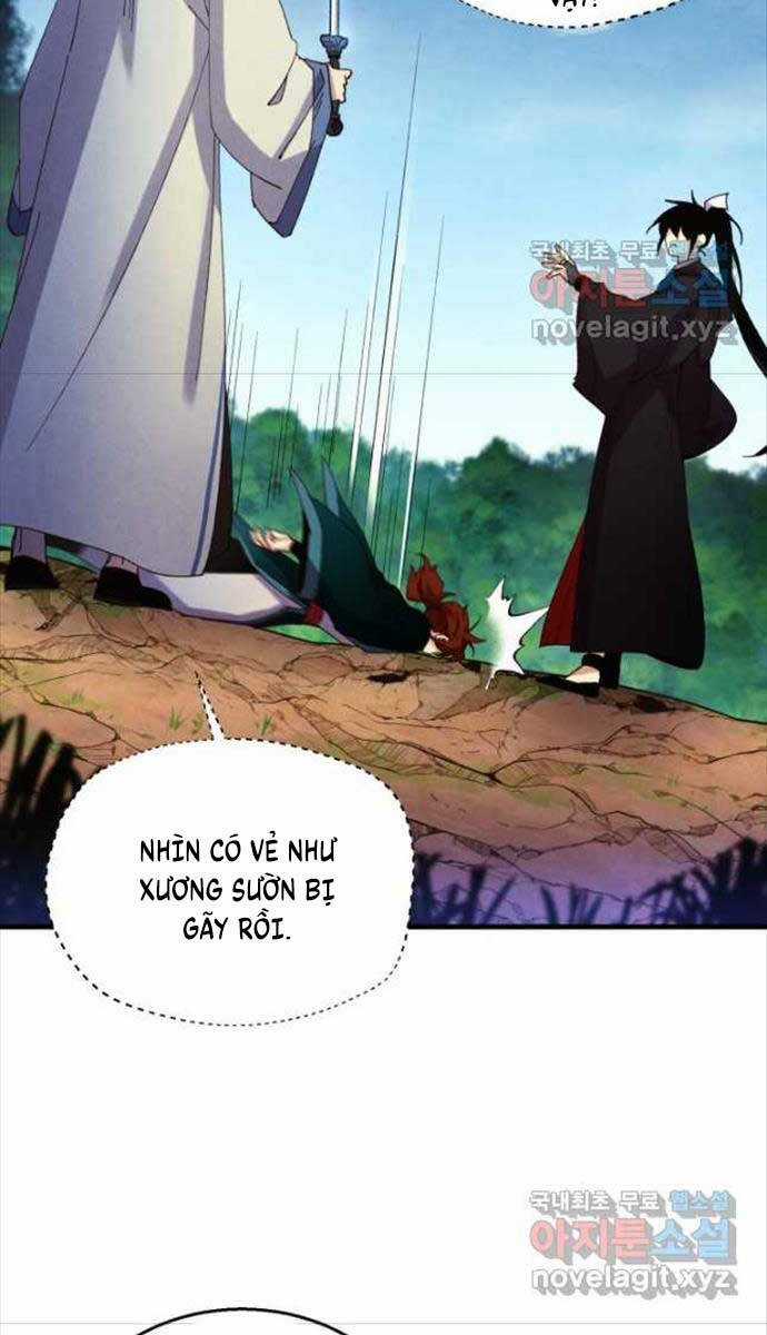 Lightning Degree Chapter 171 trang 25