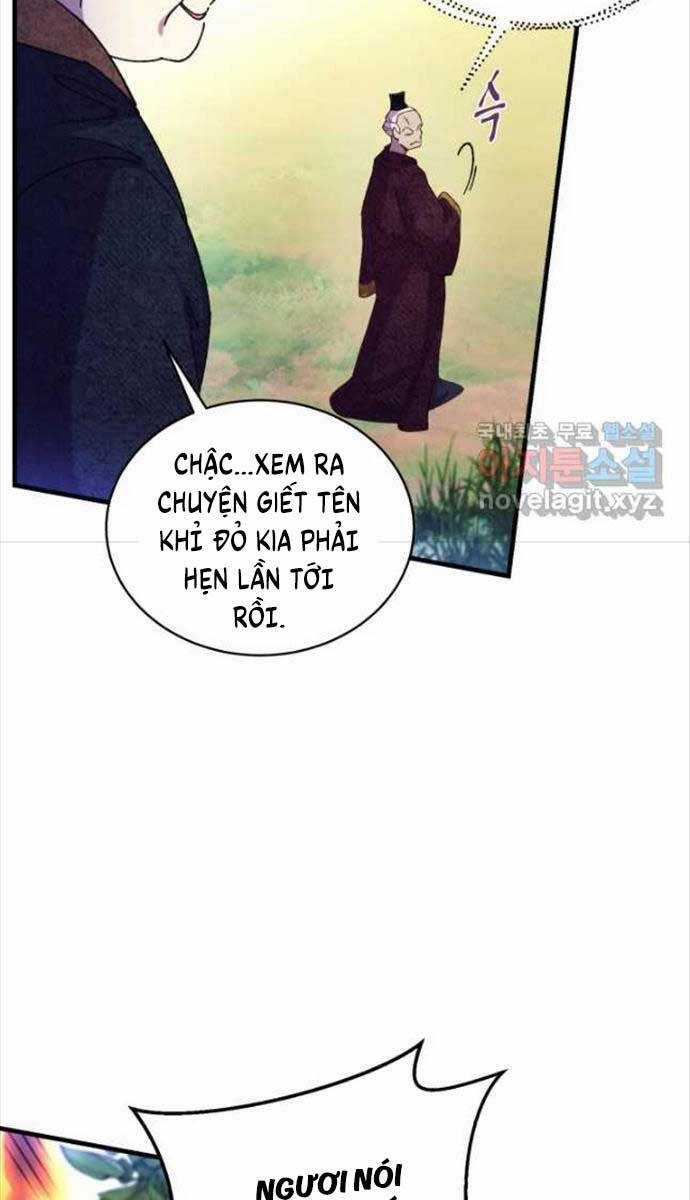 Lightning Degree Chapter 171 trang 38