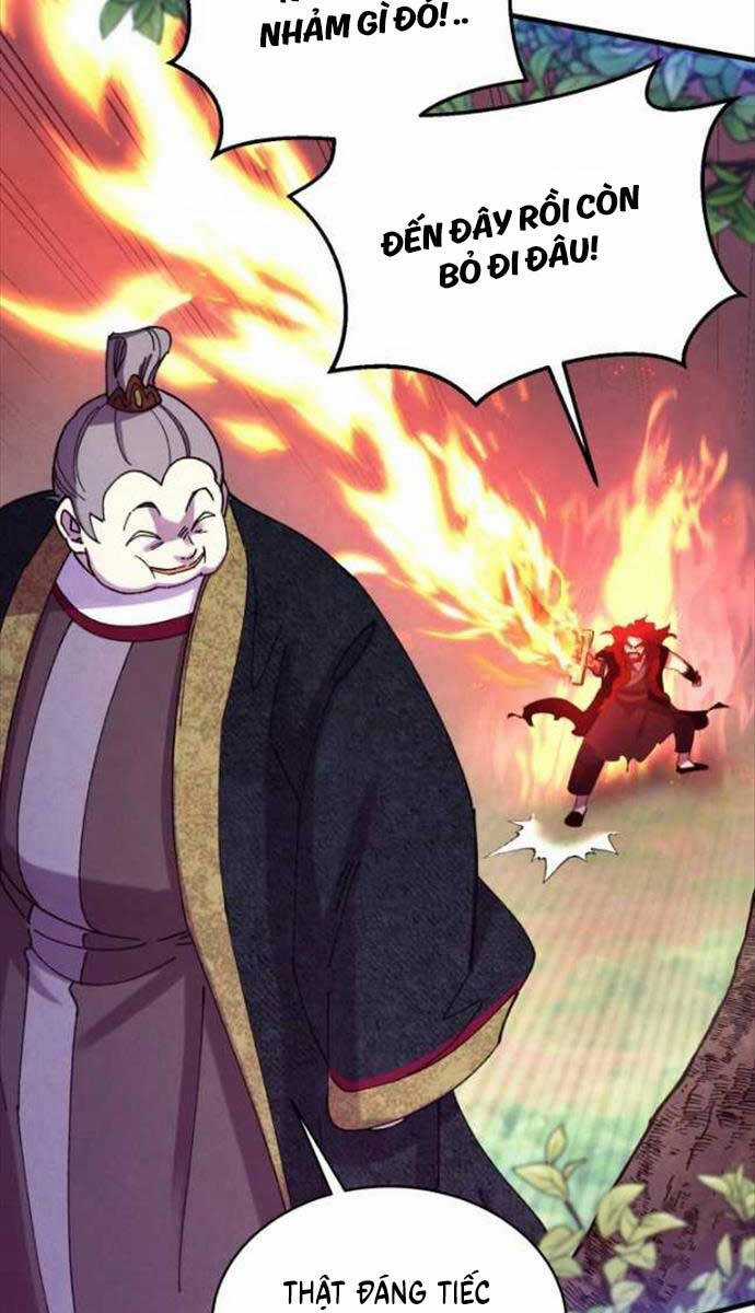Lightning Degree Chapter 171 trang 39