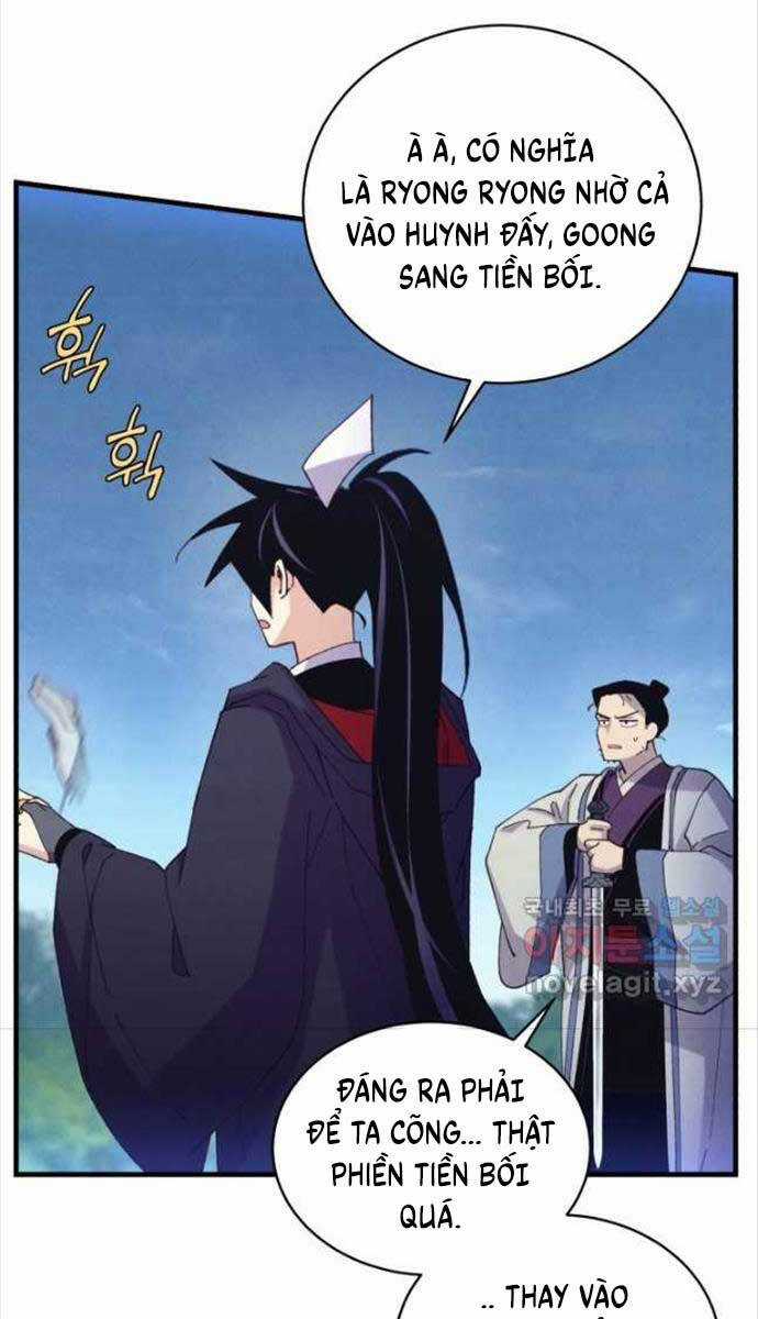 Lightning Degree Chapter 171 trang 47