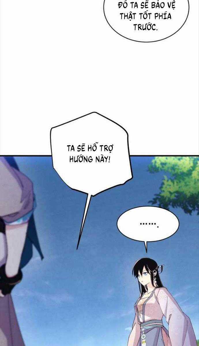 Lightning Degree Chapter 171 trang 48