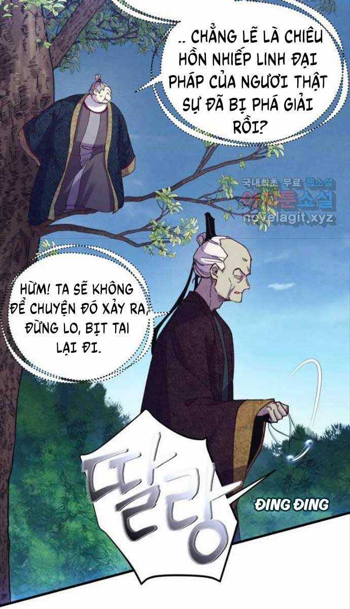 Lightning Degree Chapter 171 trang 57