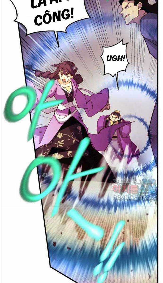 Lightning Degree Chapter 171 trang 62