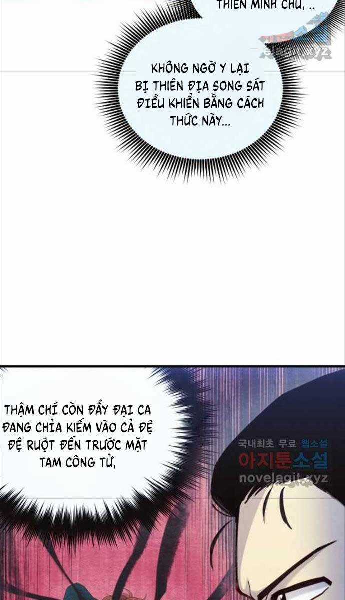 Lightning Degree Chapter 171 trang 77