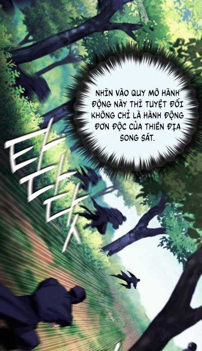 Lightning Degree Chapter 171 trang 80