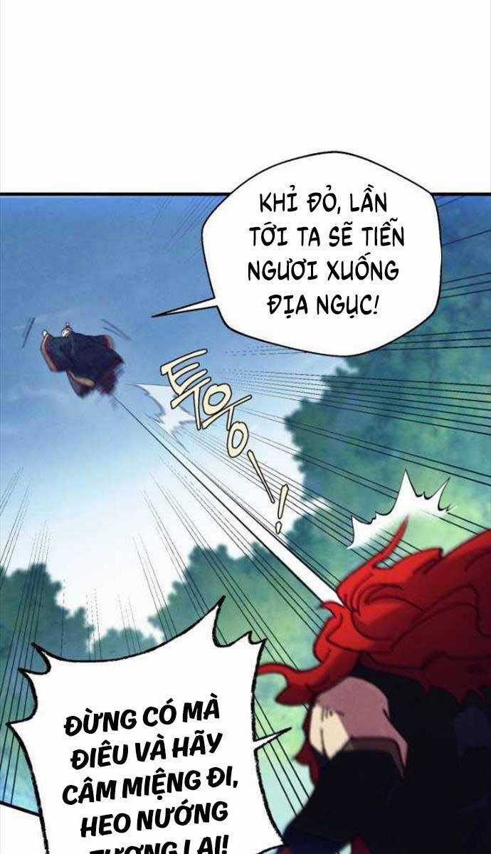 Lightning Degree Chapter 171 trang 82