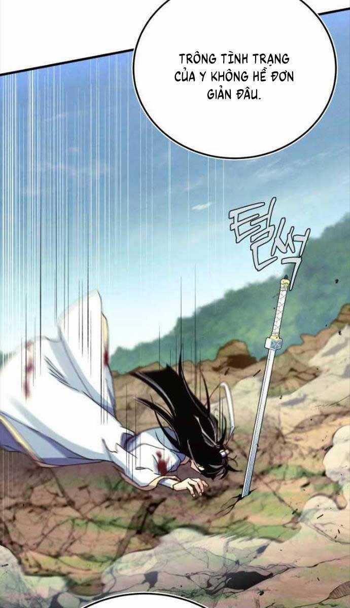 Lightning Degree Chapter 171 trang 85