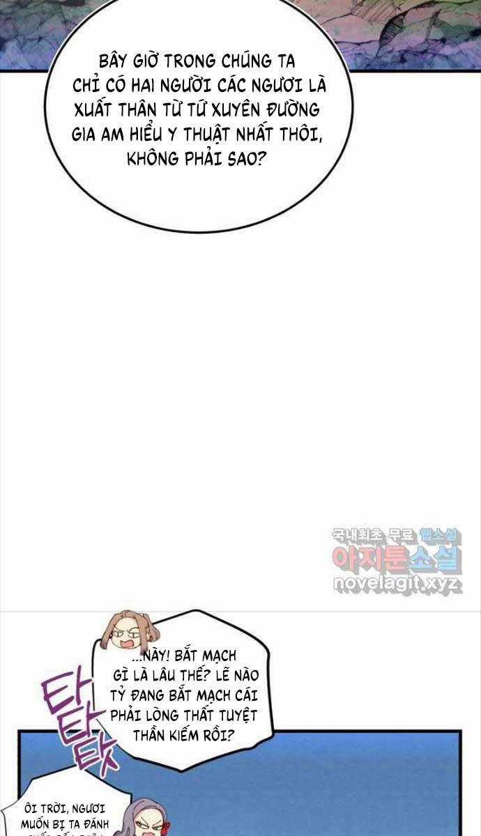Lightning Degree Chapter 171 trang 86