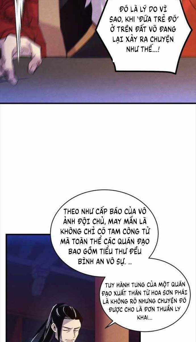 Lightning Degree Chapter 171 trang 94