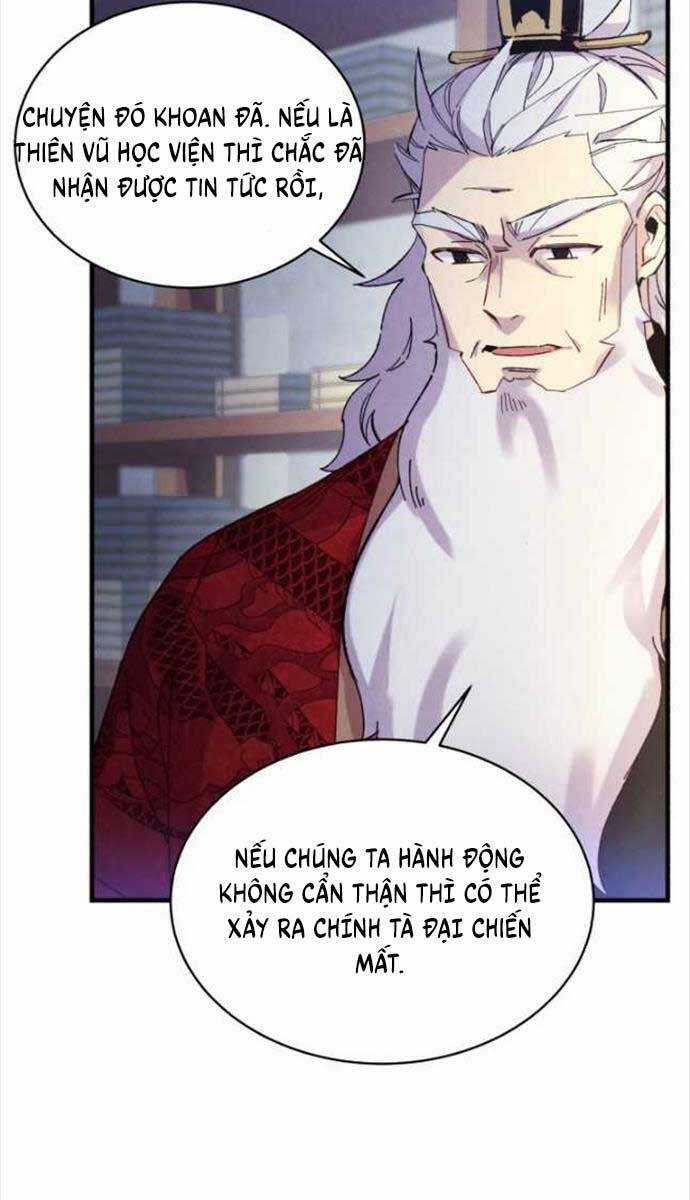 Lightning Degree Chapter 171 trang 96